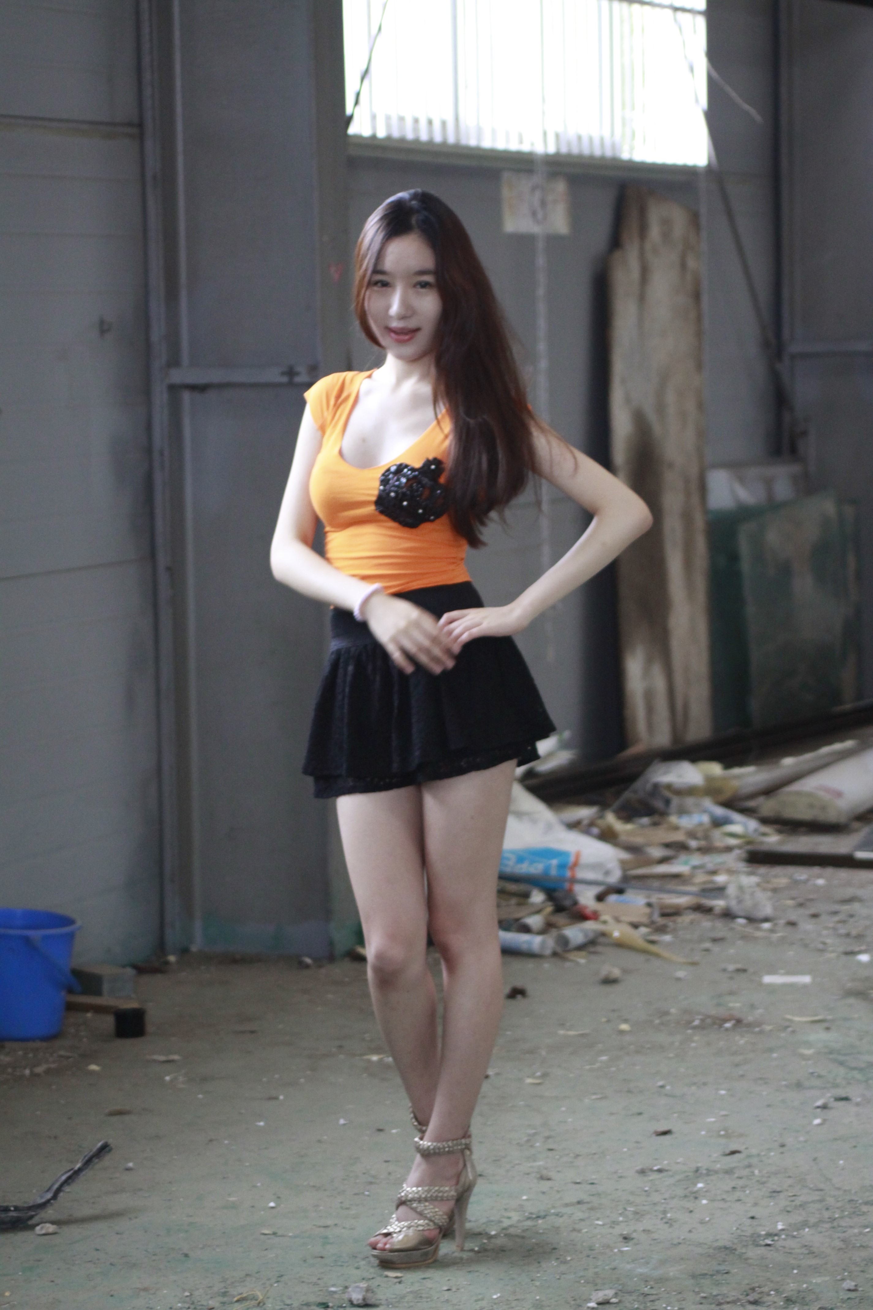 미분류 / 출사149 화성인 바이러스 박윤지